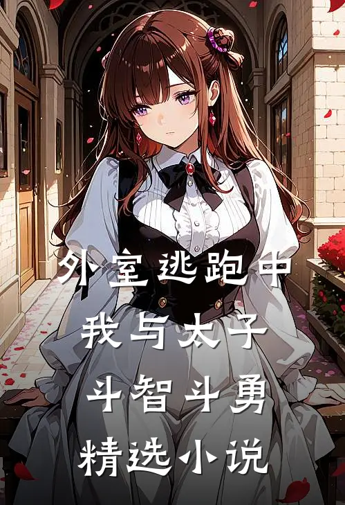 外室逃跑中：我与太子斗智斗勇精选小说