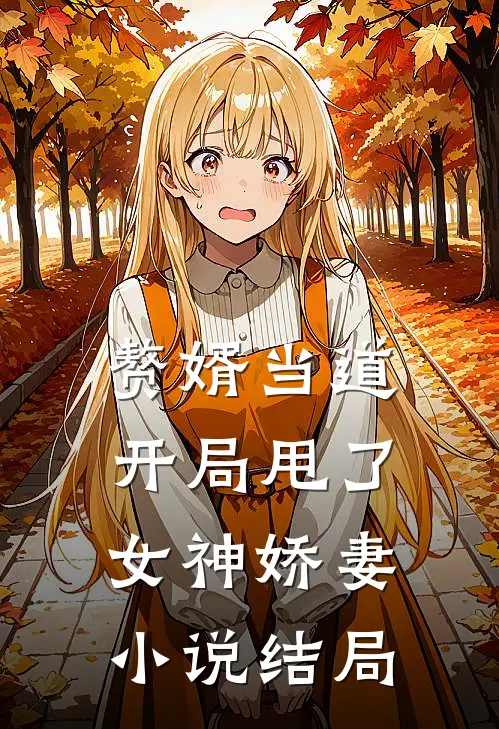 赘婿当道：开局甩了女神娇妻小说结局