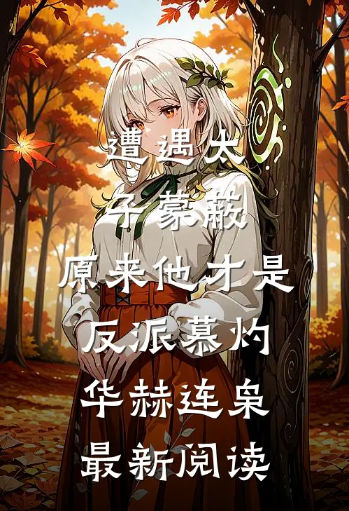 遭遇太子蒙蔽，原来他才是反派慕灼华赫连枭最新阅读