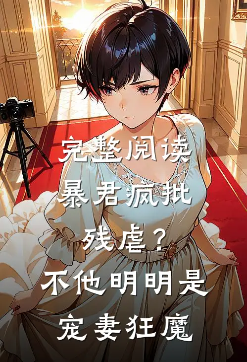 完整阅读暴君疯批残虐？不，他明明是宠妻狂魔