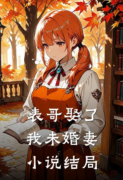 表哥娶了我未婚妻小说结局