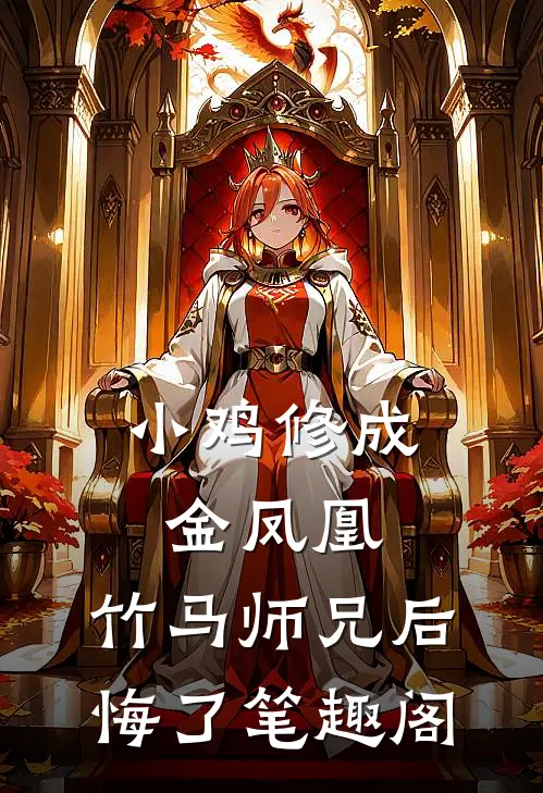 小鸡修成金凤凰，竹马师兄后悔了笔趣阁