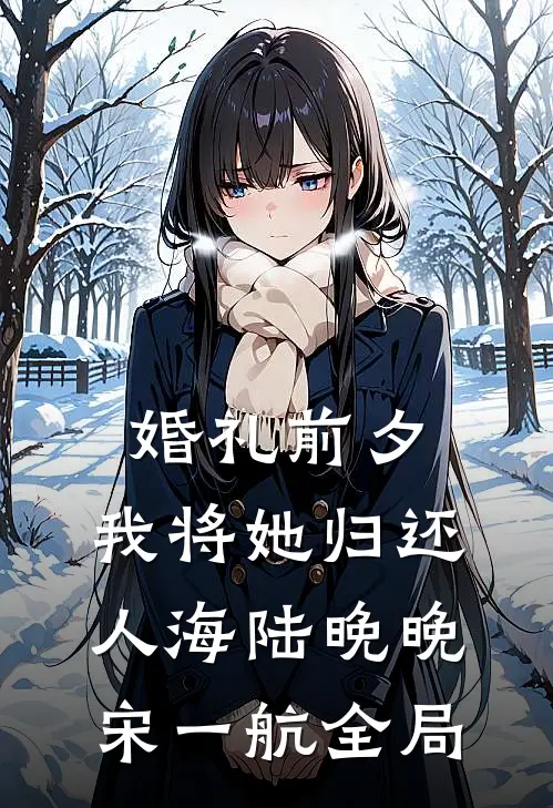 婚礼前夕，我将她归还人海陆晚晚宋一航全局