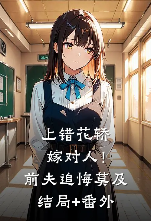 上错花轿嫁对人！前夫追悔莫及结局+番外