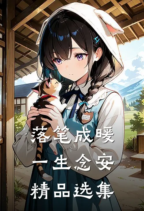 落笔成暖，一生念安精品选集