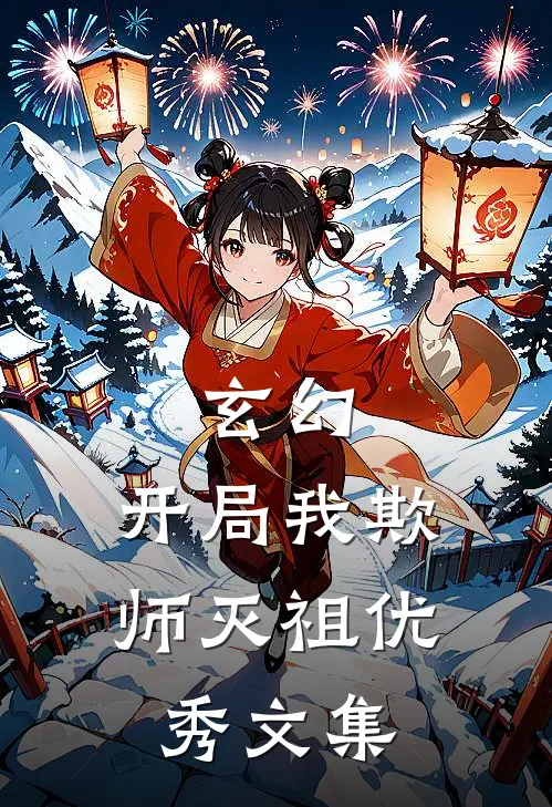 玄幻：开局我欺师灭祖优秀文集