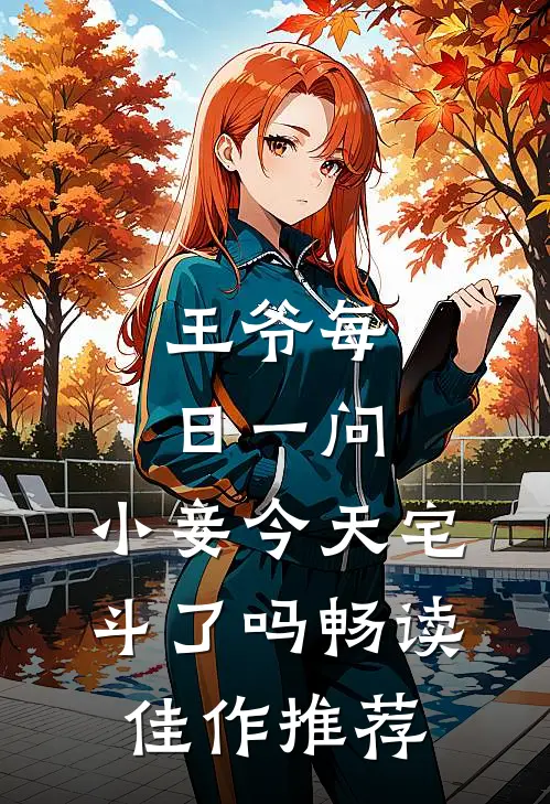 王爷每日一问，小妾今天宅斗了吗畅读佳作推荐