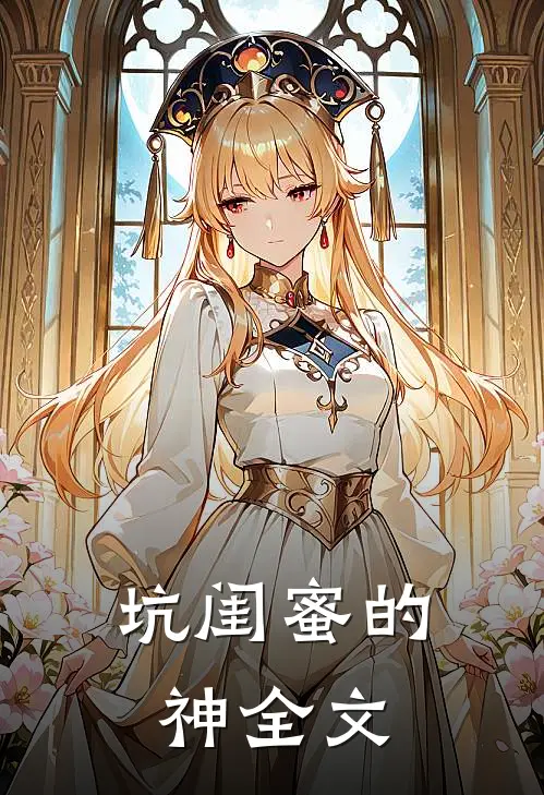 坑闺蜜的神全文