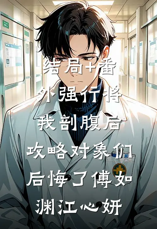 结局+番外强行将我剖腹后，攻略对象们后悔了傅如渊江心妍