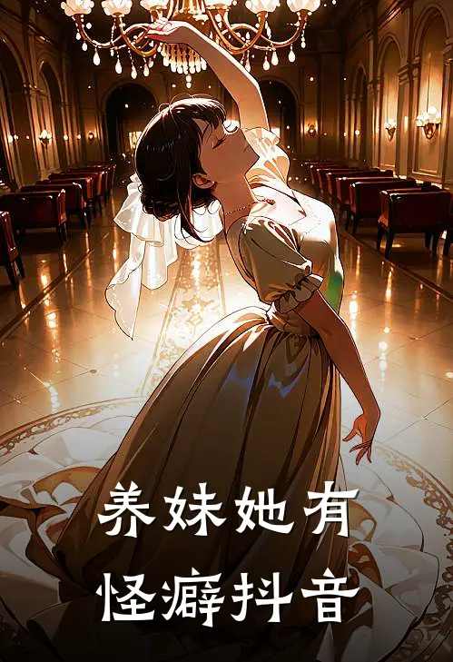 养妹她有怪癖抖音