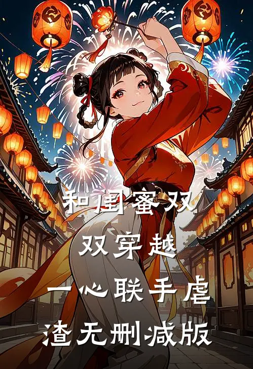和闺蜜双双穿越，一心联手虐渣无删减版