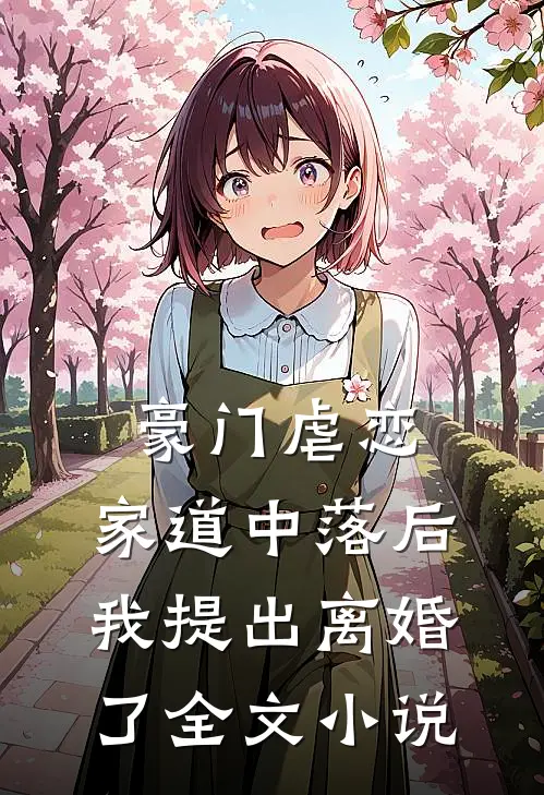 豪门虐恋：家道中落后我提出离婚了全文小说