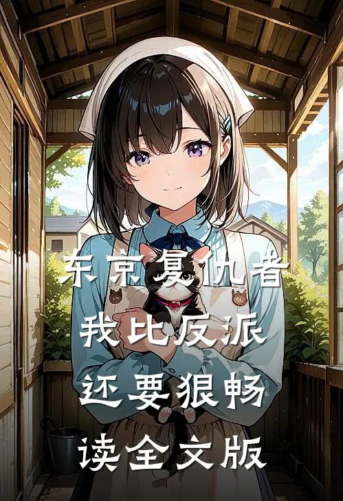 东京复仇者:我比反派还要狠畅读全文版