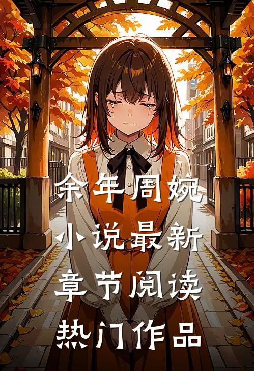 余年周婉小说最新章节阅读热门作品