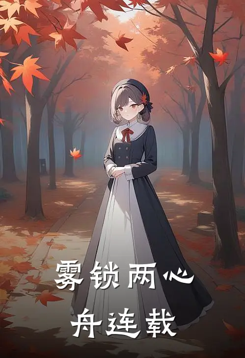雾锁两心舟连载