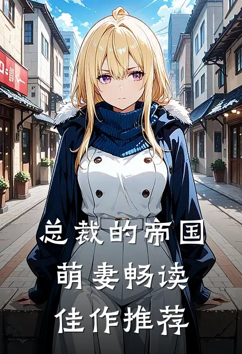 总裁的帝国萌妻畅读佳作推荐