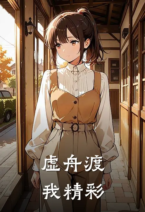 虚舟渡我精彩