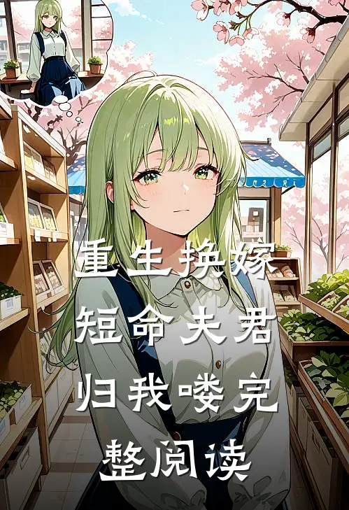 重生换嫁：短命夫君归我喽完整阅读
