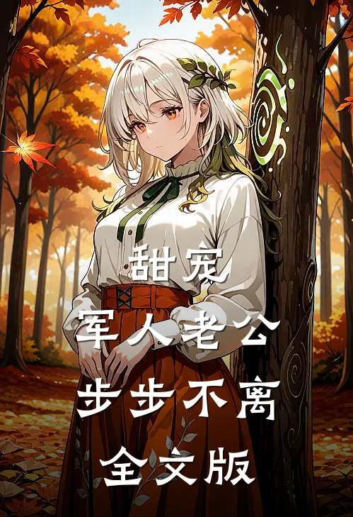 甜宠：军人老公步步不离全文版
