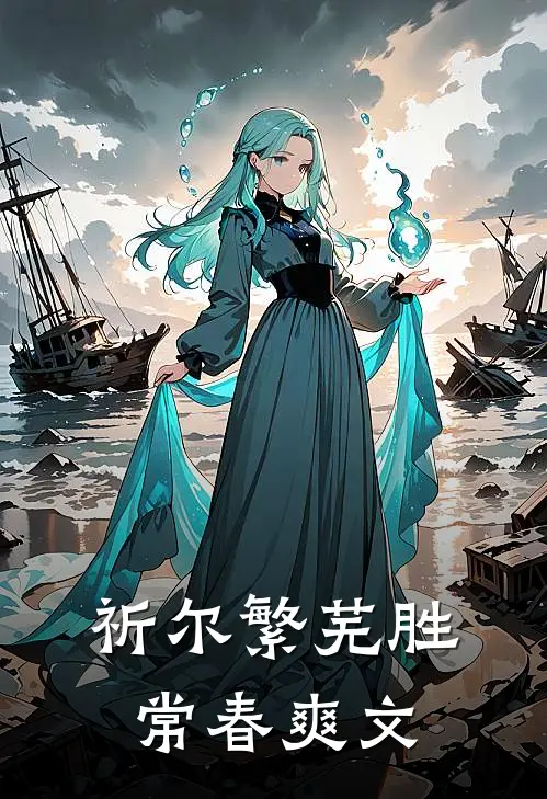 祈尔繁芜胜常春爽文