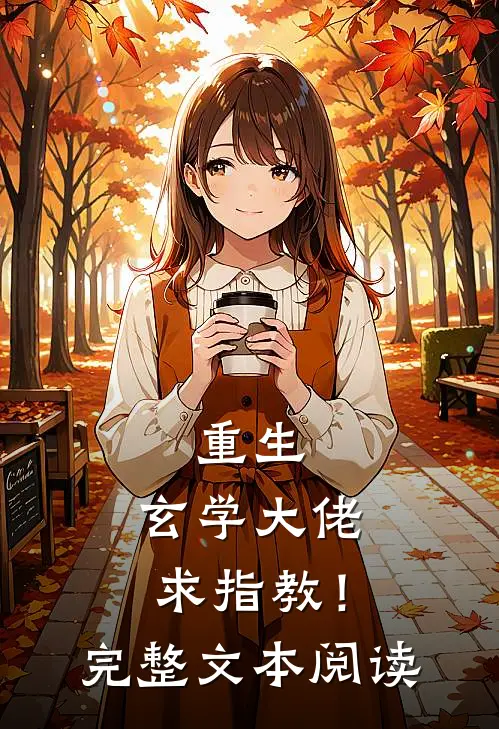 重生：玄学大佬，求指教！完整文本阅读