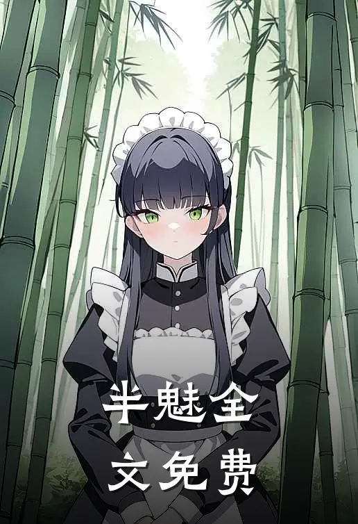 半魅全文免费