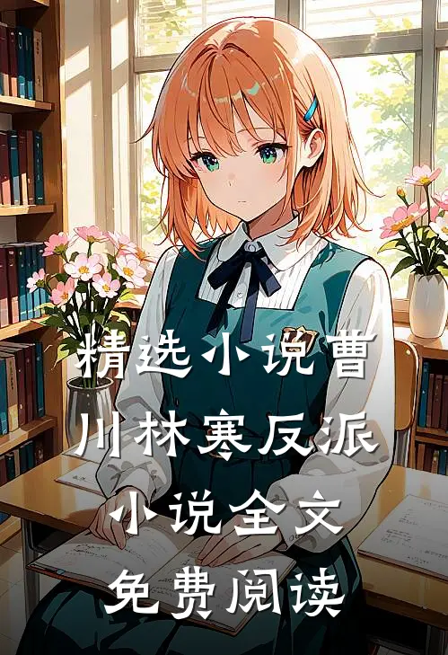 精选小说曹川林寒反派小说全文免费阅读