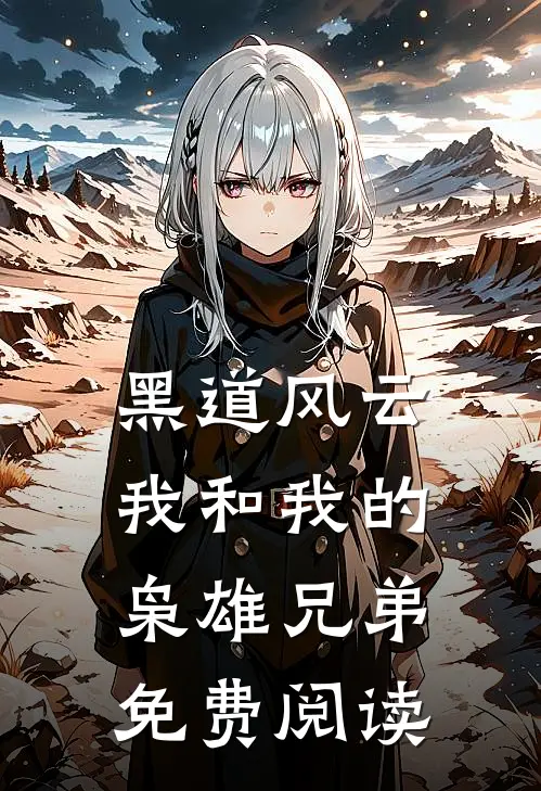 黑道风云：我和我的枭雄兄弟免费阅读