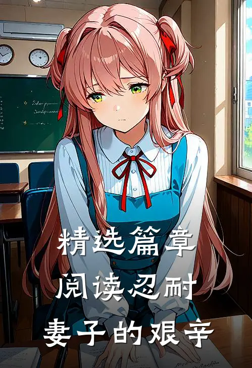 精选篇章阅读忍耐：妻子的艰辛