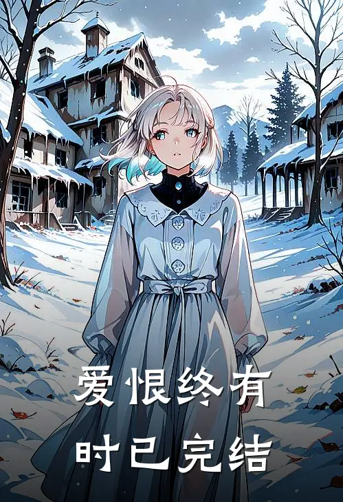爱恨终有时已完结