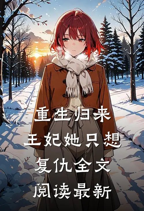 重生归来：王妃她只想复仇全文阅读最新