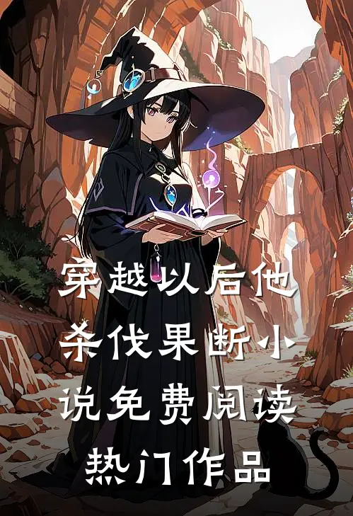 穿越以后他杀伐果断小说免费阅读热门作品
