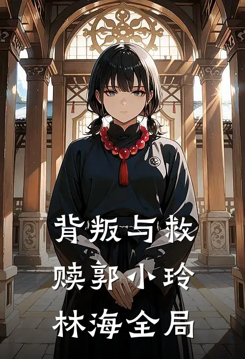 背叛与救赎郭小玲林海全局