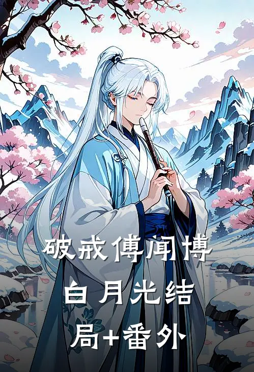 破戒傅闻博白月光结局+番外
