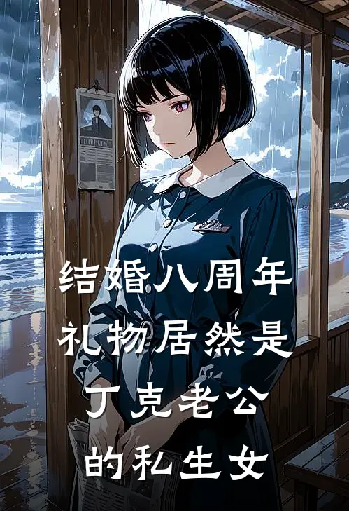 结婚八周年，礼物居然是丁克老公的私生女