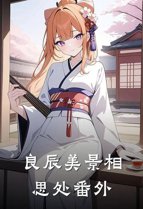 良辰美景相思处番外