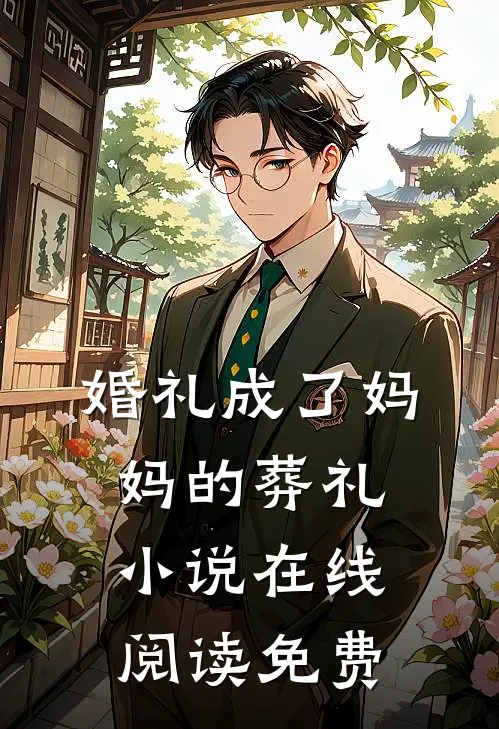 婚礼成了妈妈的葬礼小说在线阅读免费