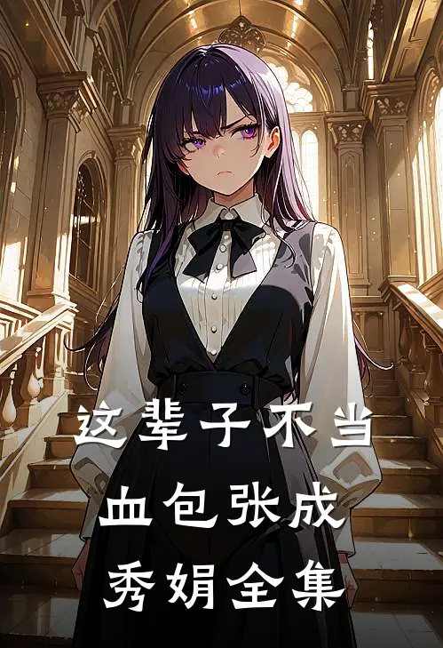这辈子不当血包张成秀娟 全集