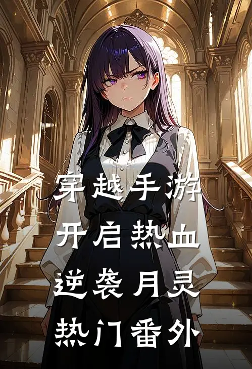 穿越手游开启热血逆袭月灵热门 番外