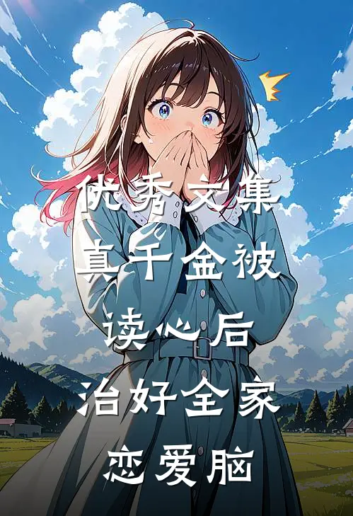 优秀文集真千金被读心后，治好全家恋爱脑