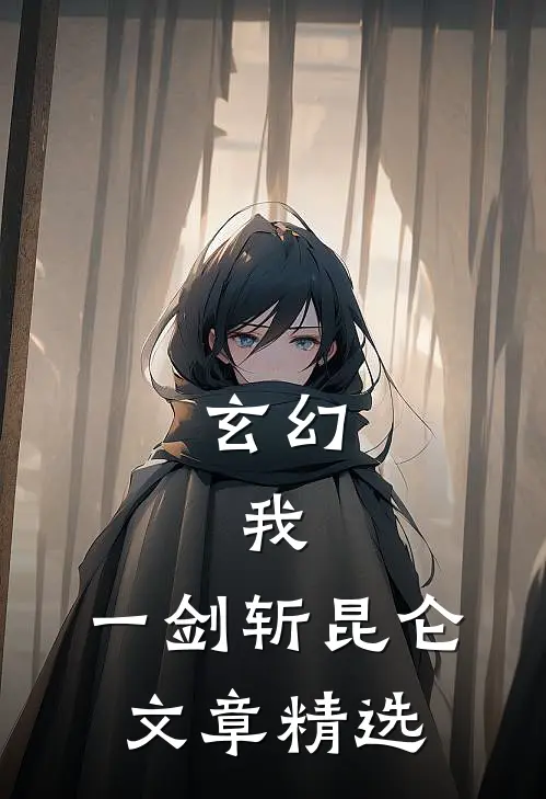 玄幻：我，一剑斩昆仑文章精选