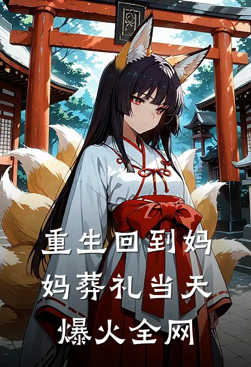 重生回到妈妈葬礼当天爆火全网