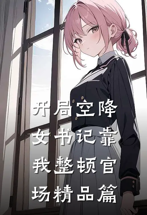 开局空降，女书记靠我整顿官场精品篇