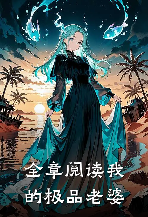 全章阅读我的极品老婆