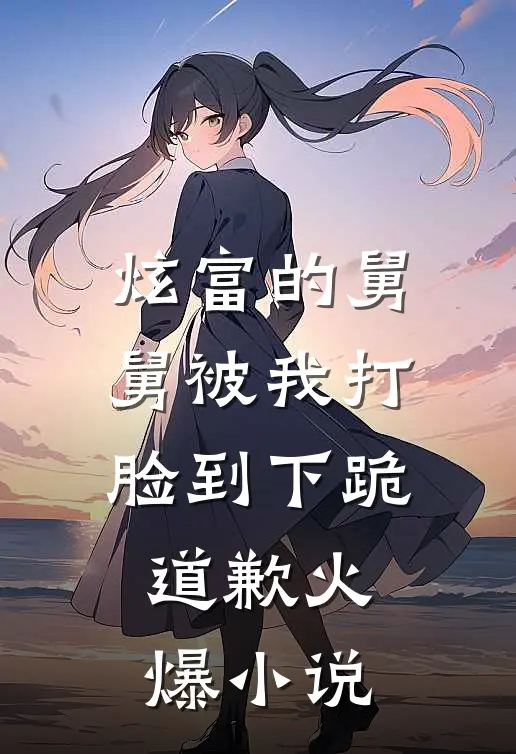 炫富的舅舅被我打脸到下跪道歉火爆小说