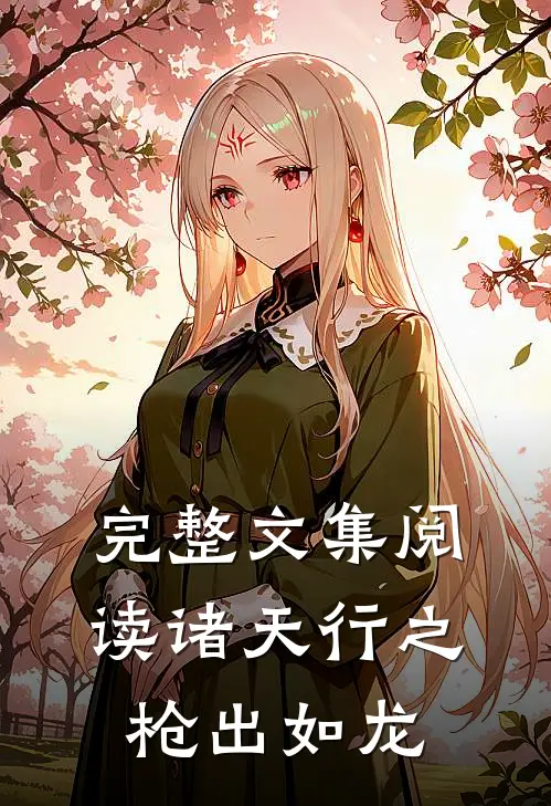 完整文集阅读诸天行之枪出如龙