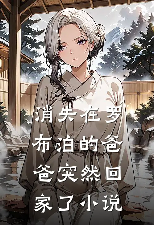 消失在罗布泊的爸爸突然回家了小说