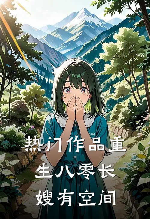 热门作品重生八零长嫂有空间