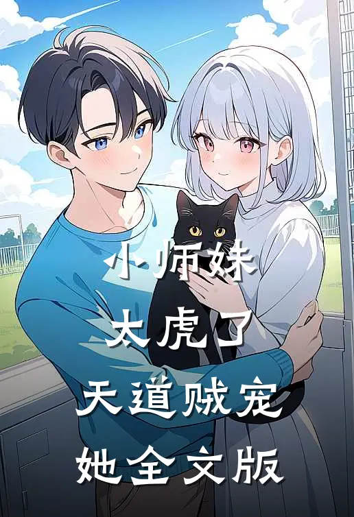 小师妹太虎了，天道贼宠她全文版
