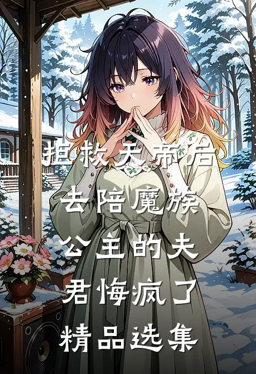 拒救天帝后，去陪魔族公主的夫君悔疯了精品选集